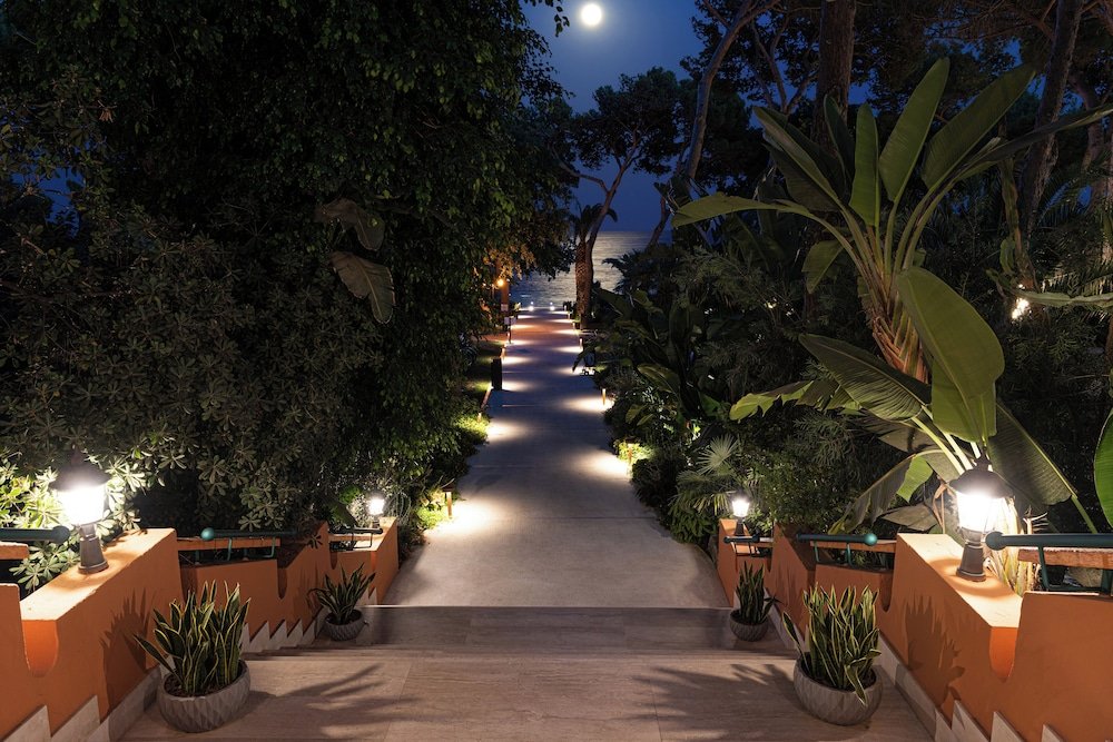 Forte Village - Hotel Il Castello foto 14