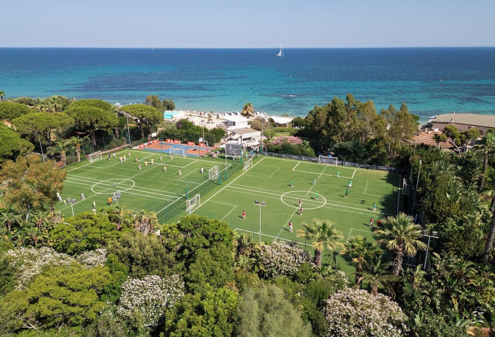 Forte Village - Hotel Il Castello foto 19