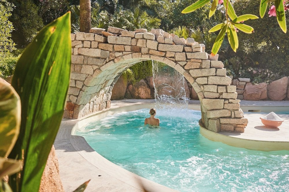 Forte Village - Hotel Il Castello foto 10