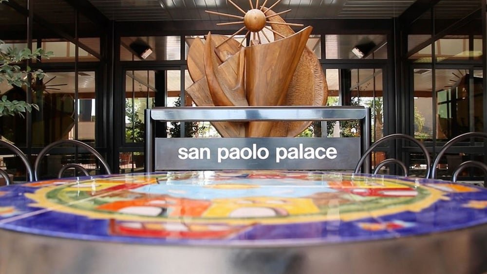 San Paolo Palace foto 49