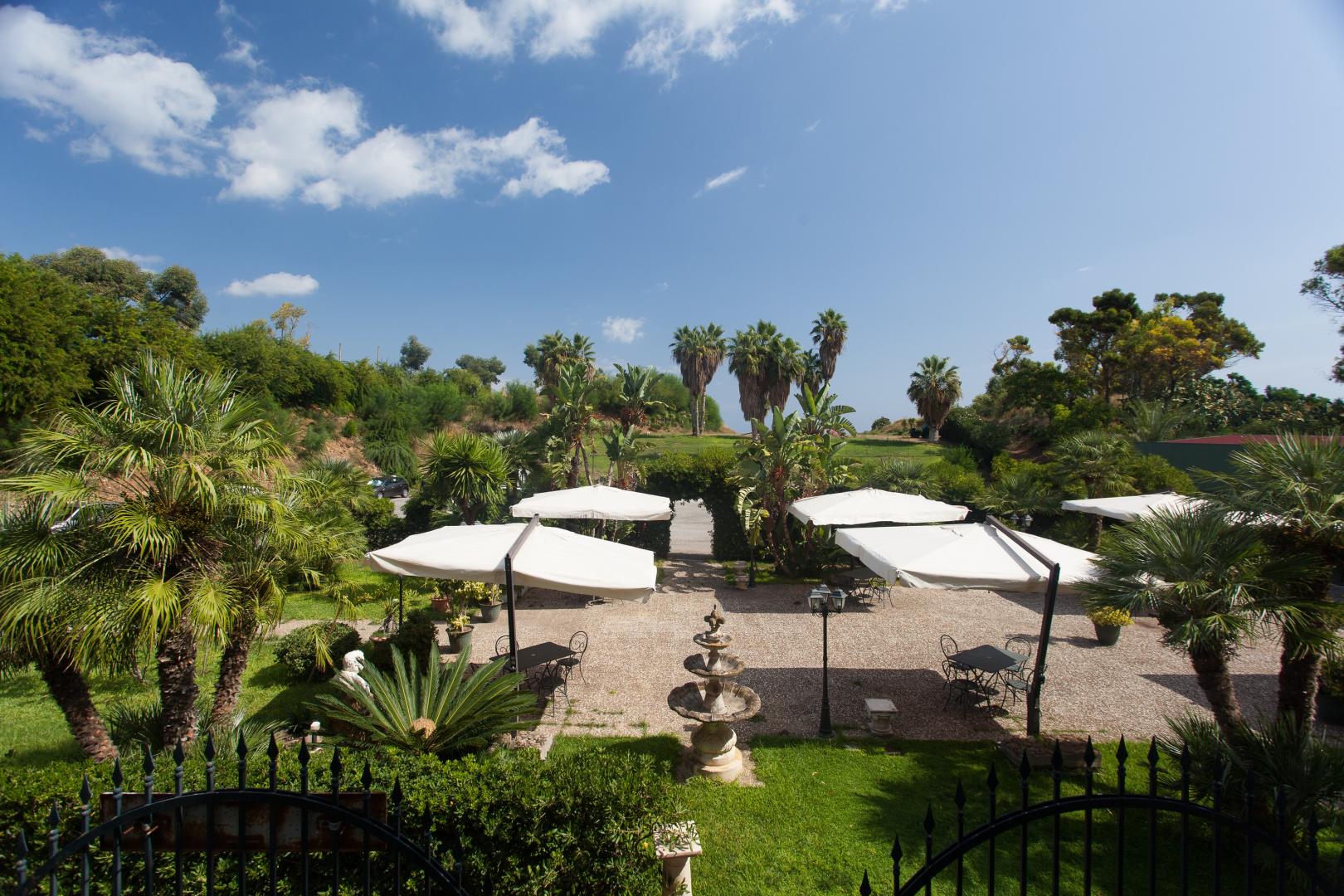 Villa D'Amato foto 11