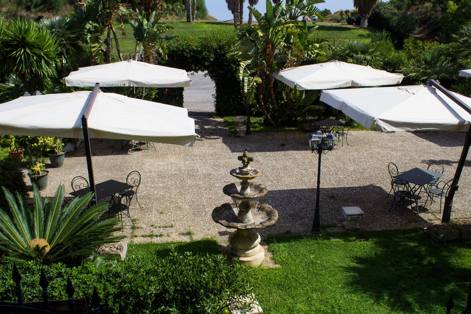 Villa D'Amato foto 14