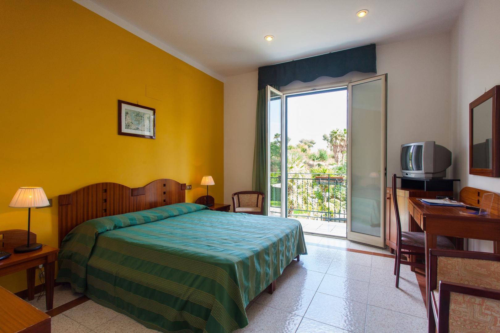 Villa D'Amato foto 19