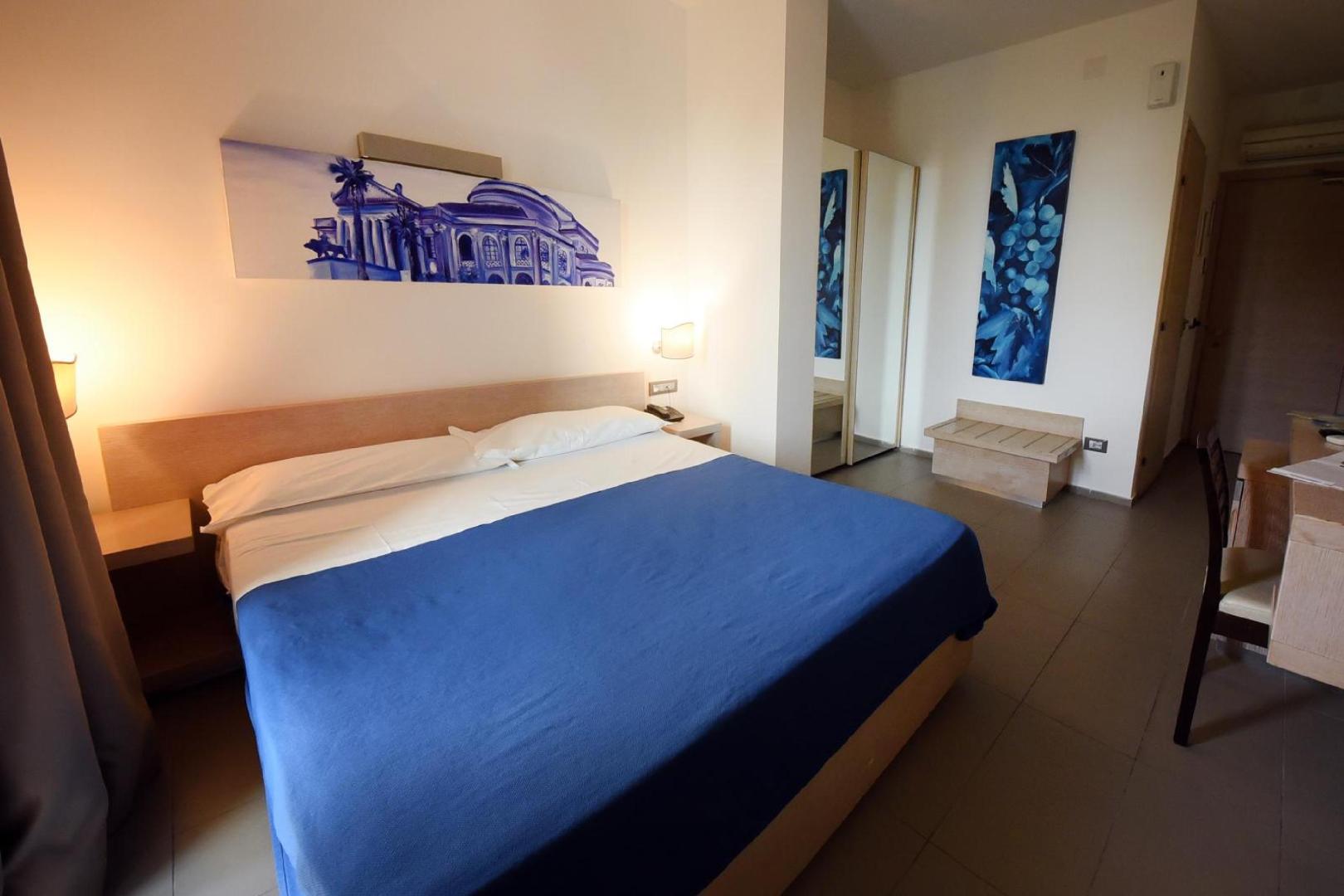 Villa D'Amato foto 23