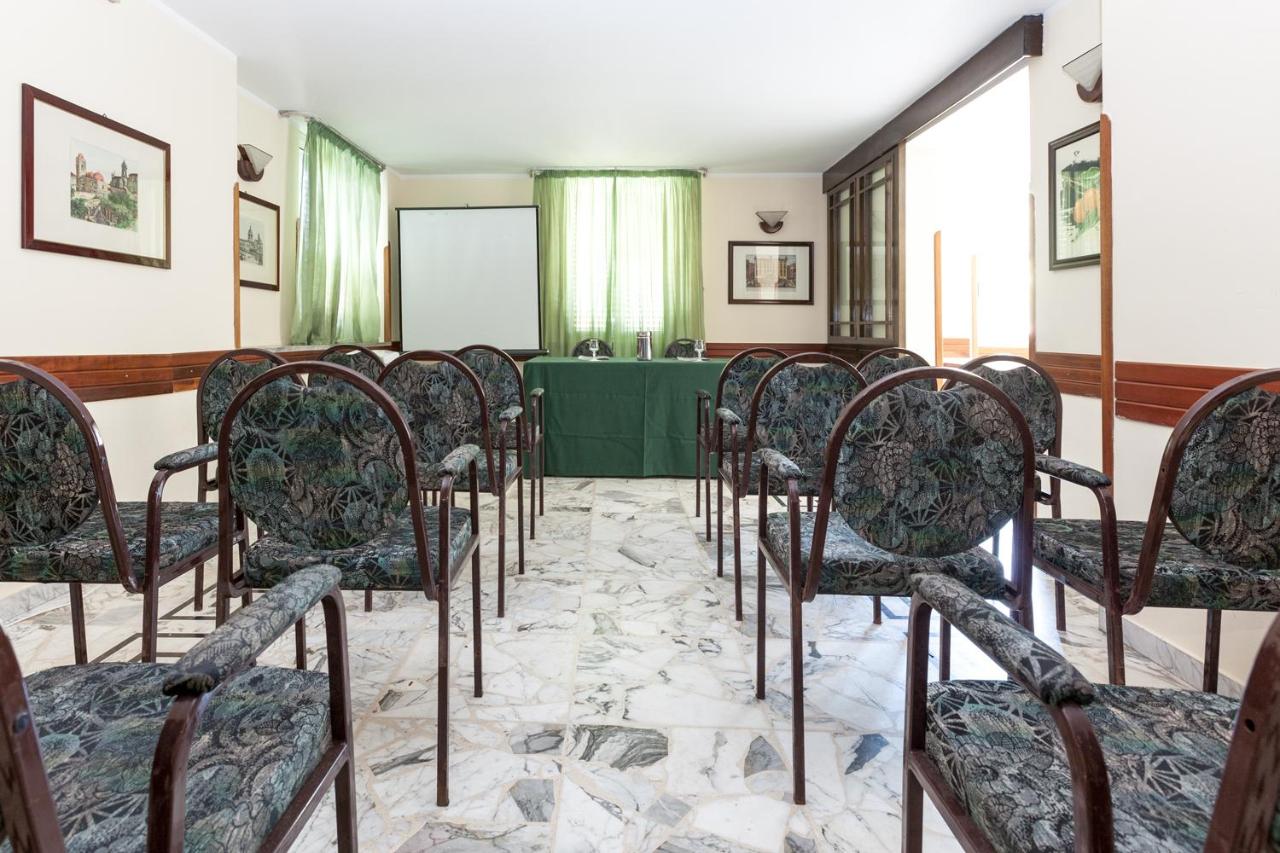 Villa D'Amato in Palermo - foto 5