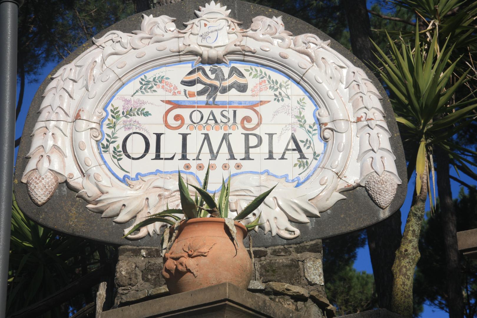 Oasi Olimpia Relais foto 27