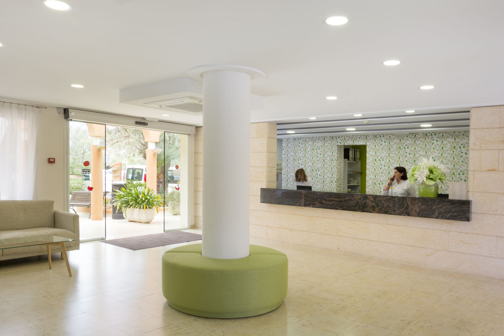 HSM Club Torre Blanca image 2