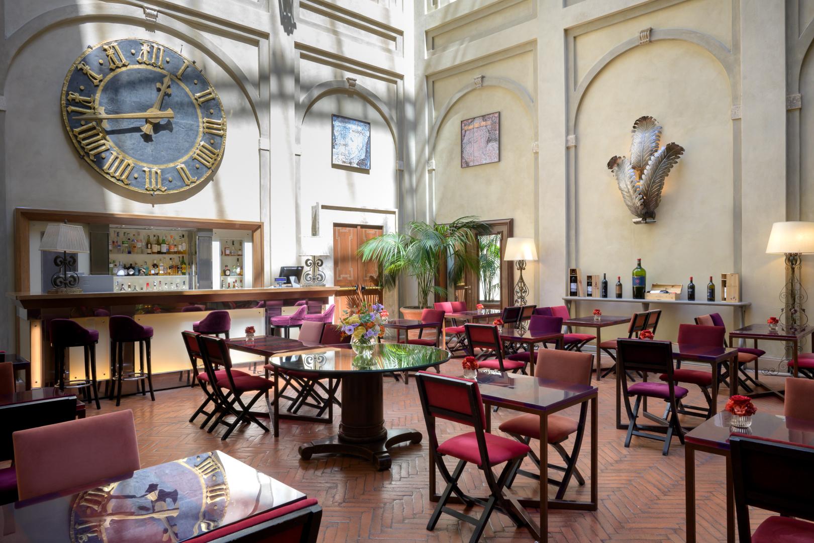 Grand Hotel Continental foto 22