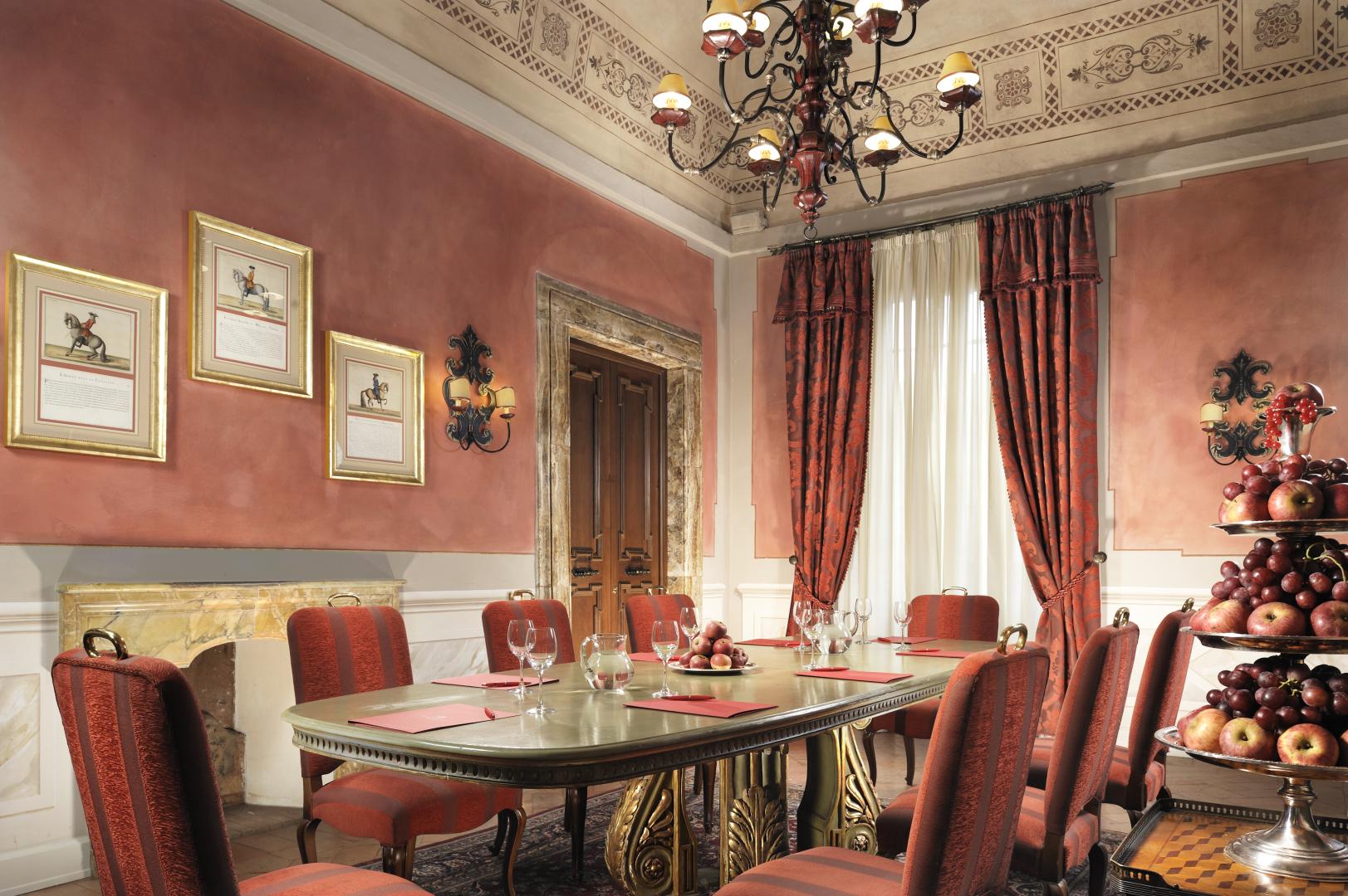 Grand Hotel Continental foto 24