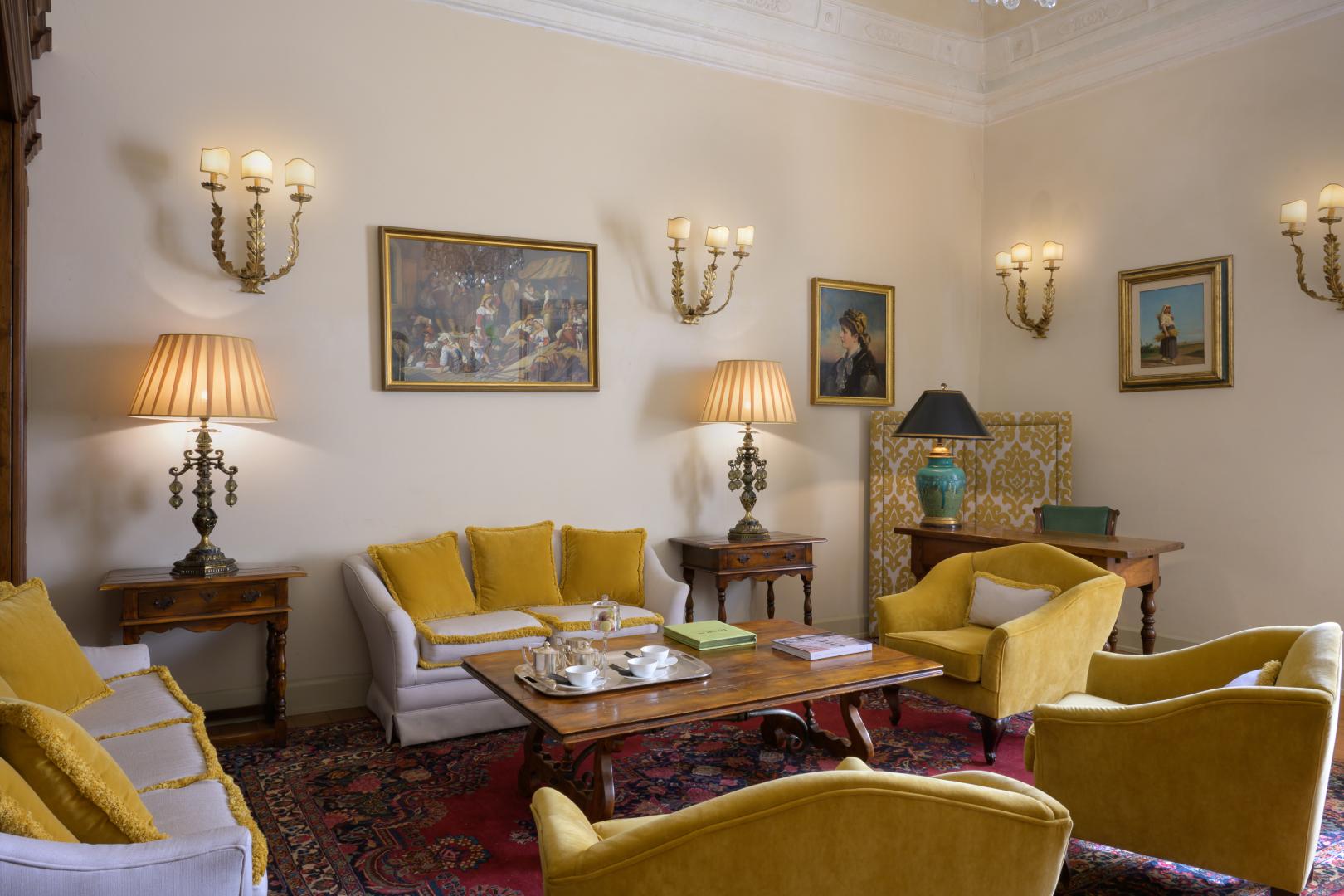 Grand Hotel Continental foto 27
