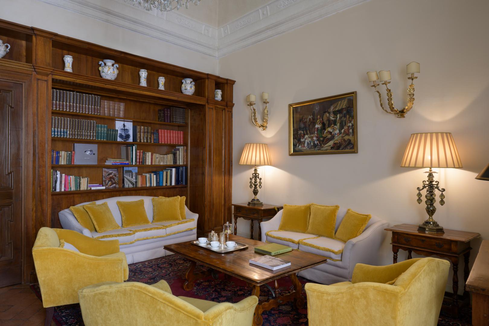 Grand Hotel Continental foto 30