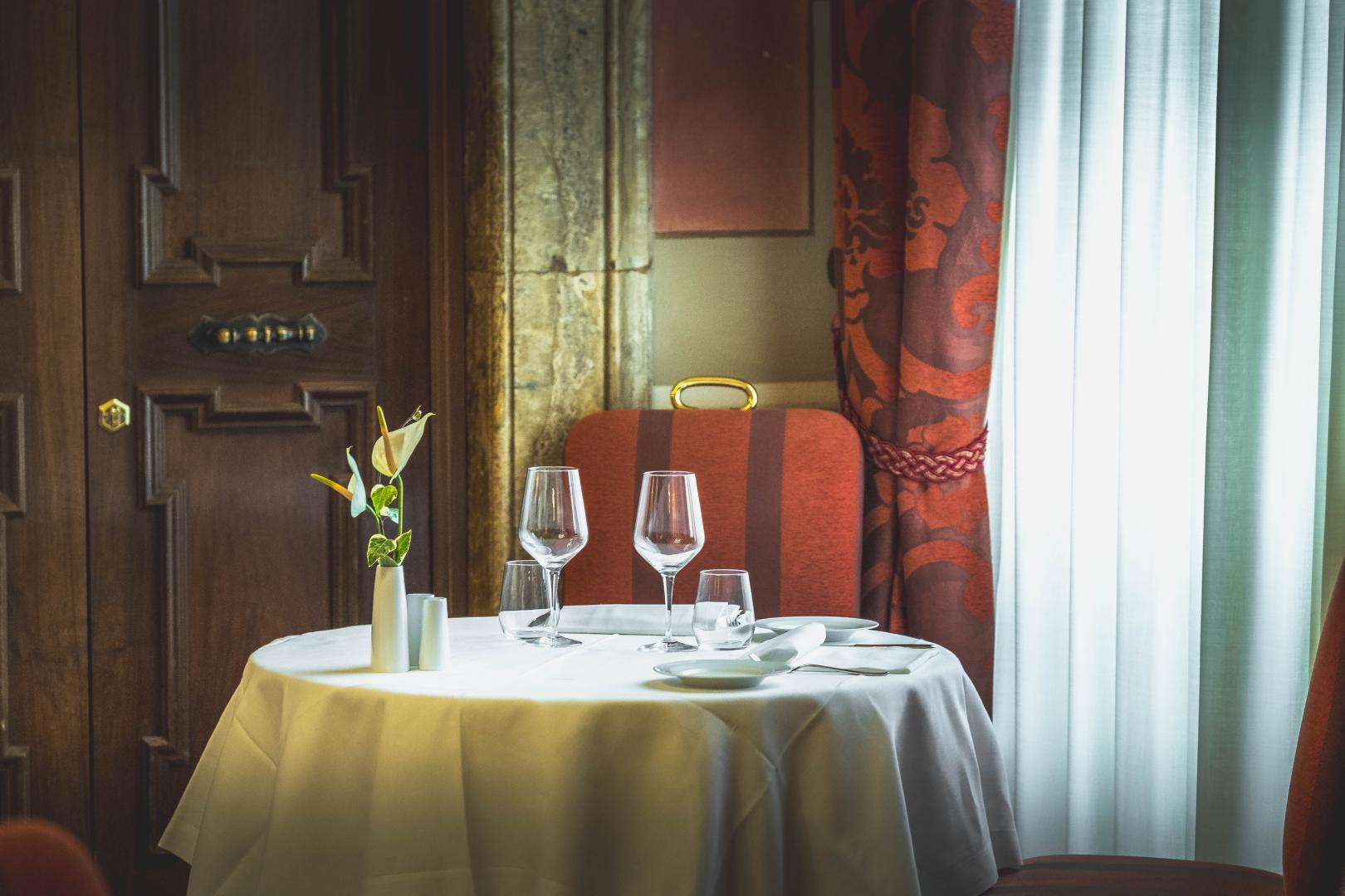 Grand Hotel Continental foto 11