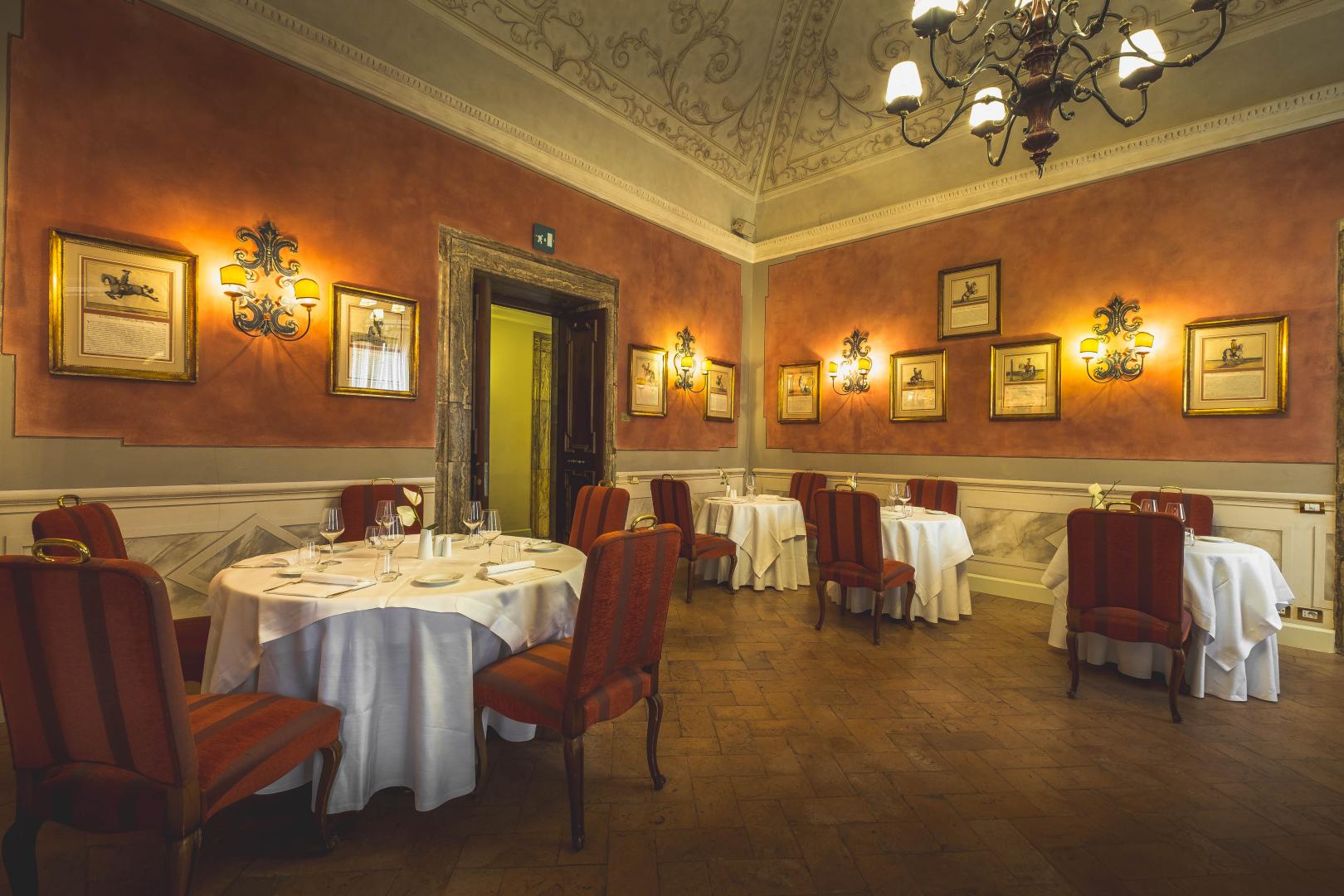 Grand Hotel Continental foto 16
