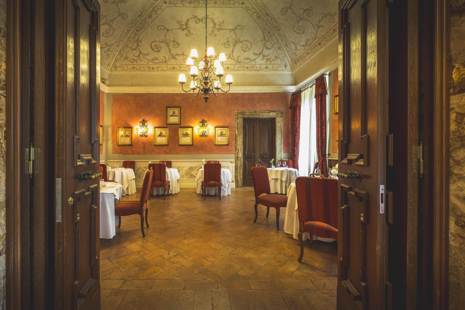 Grand Hotel Continental foto 21