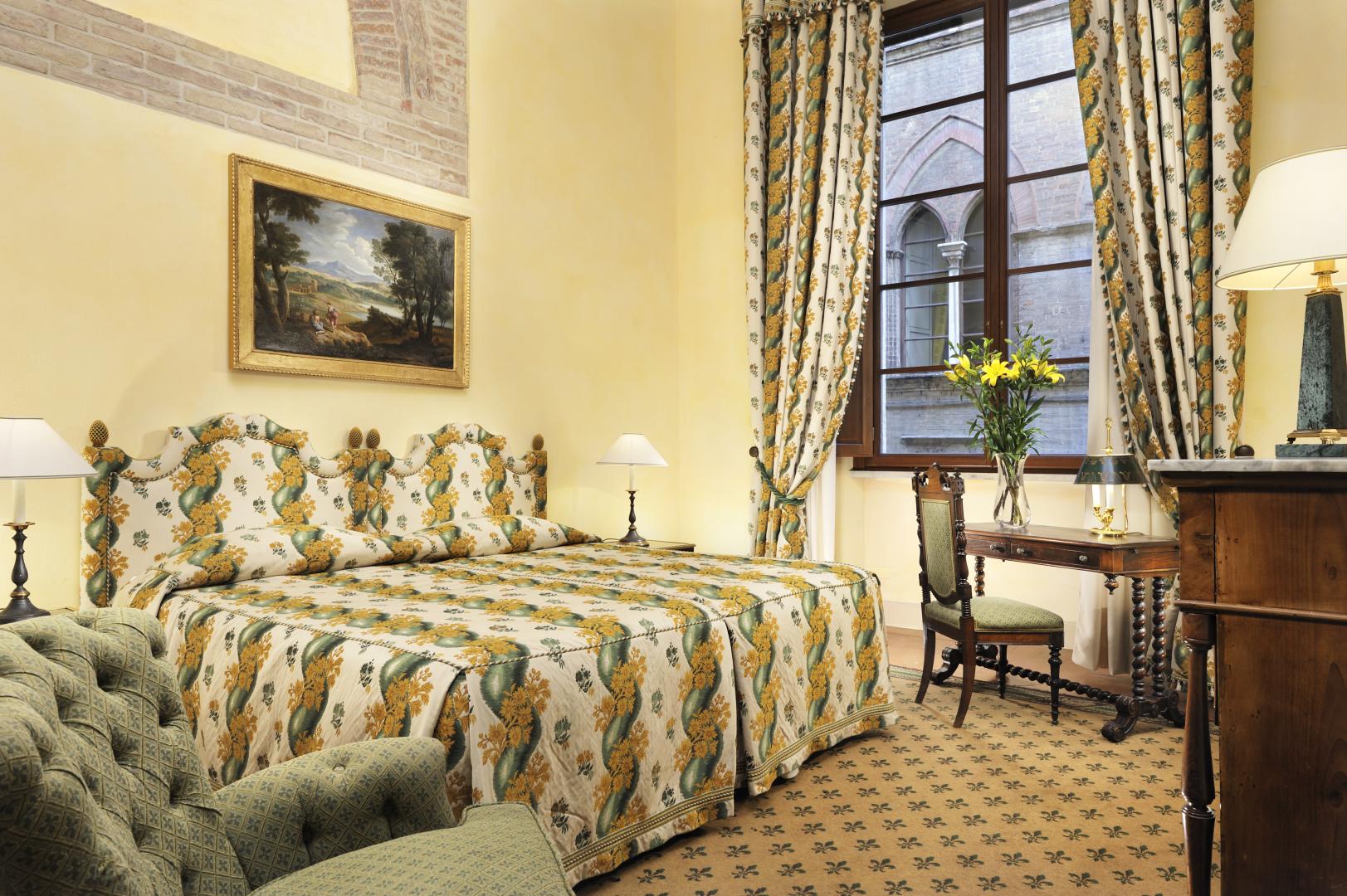 Grand Hotel Continental foto 7