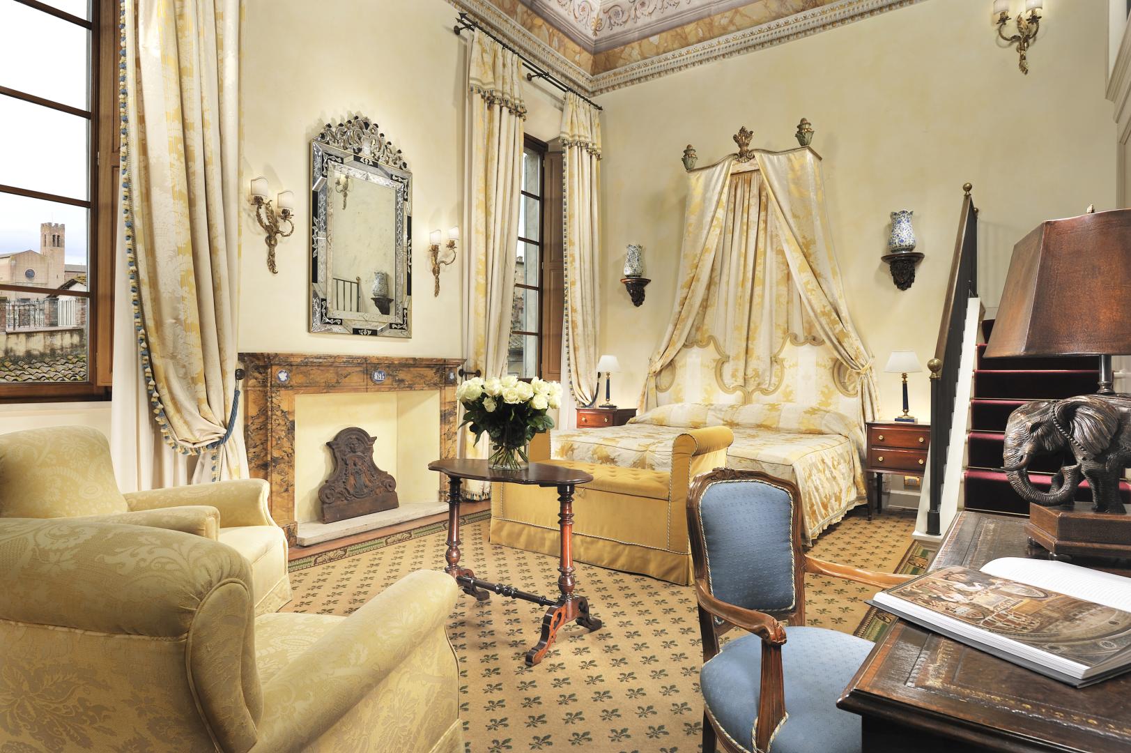 Grand Hotel Continental image 1