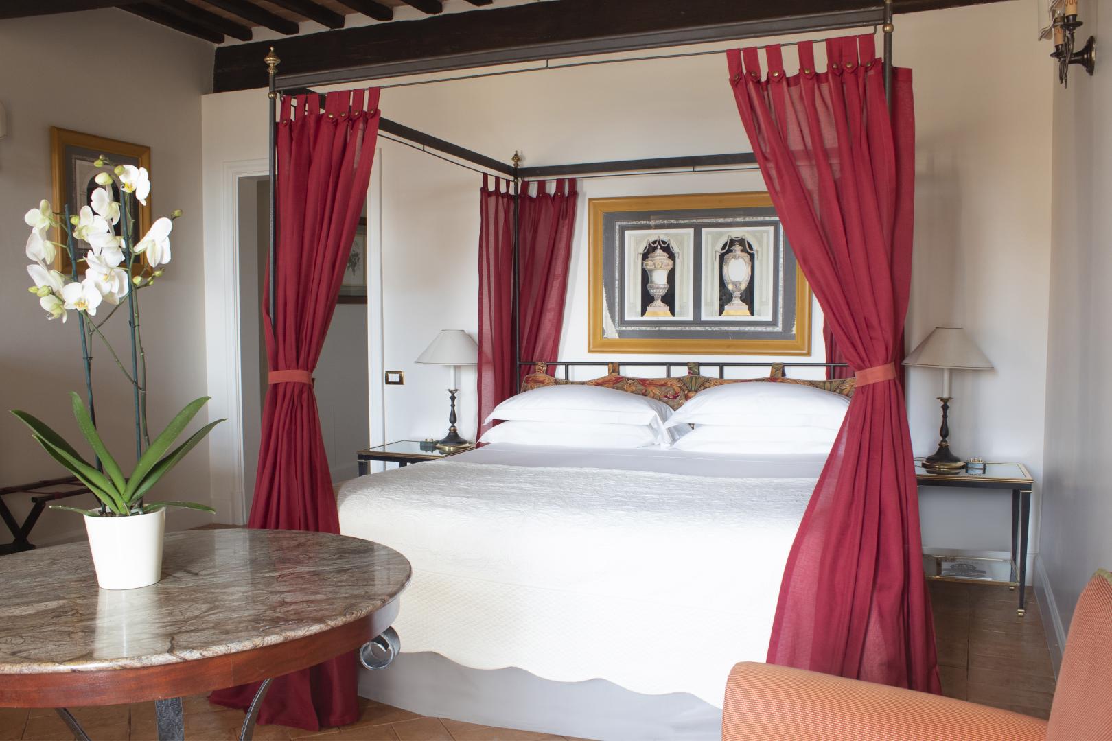 Grand Hotel Continental foto 9