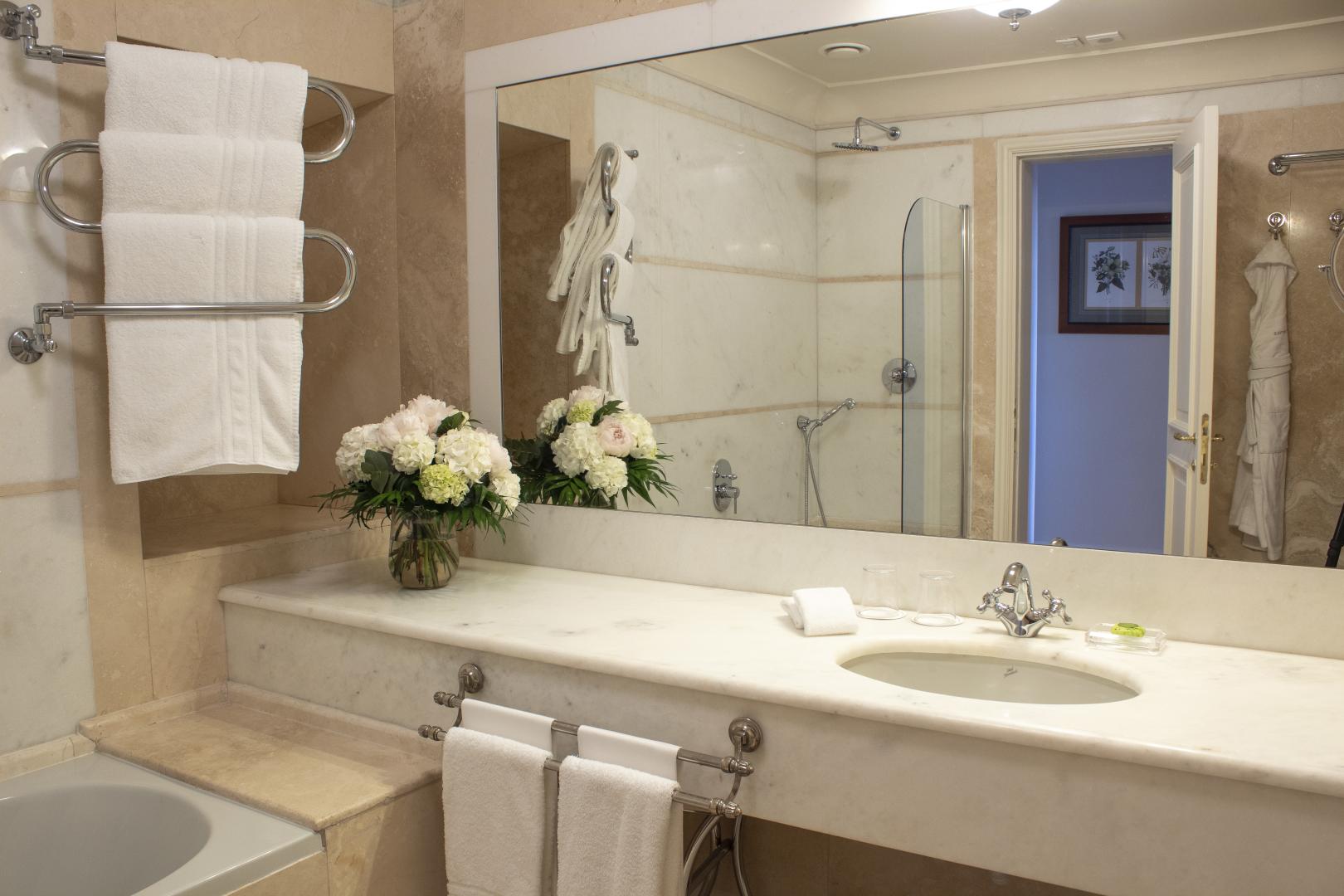 Grand Hotel Continental foto 10