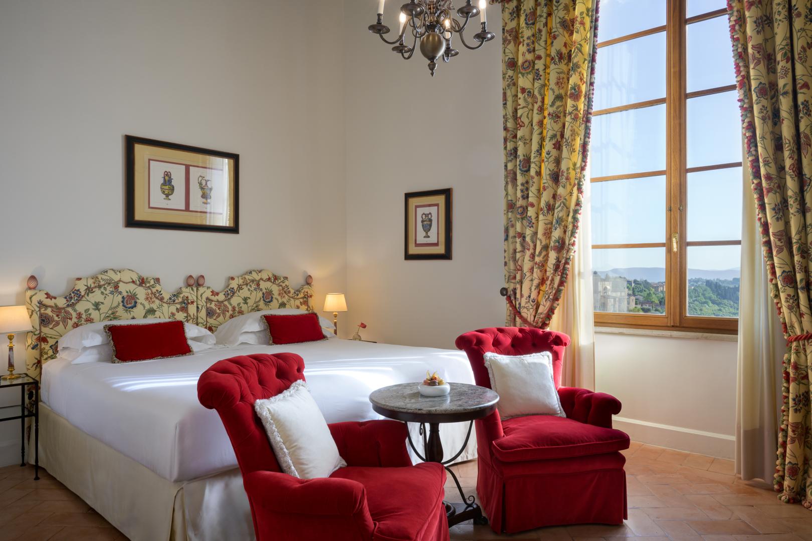 Grand Hotel Continental foto 25