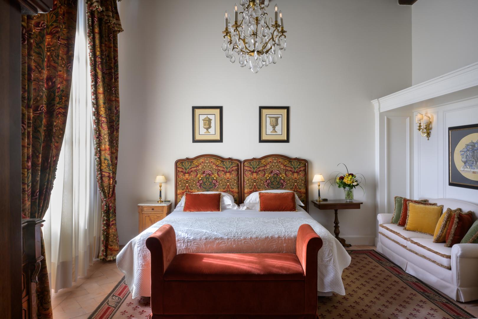 Grand Hotel Continental foto 28