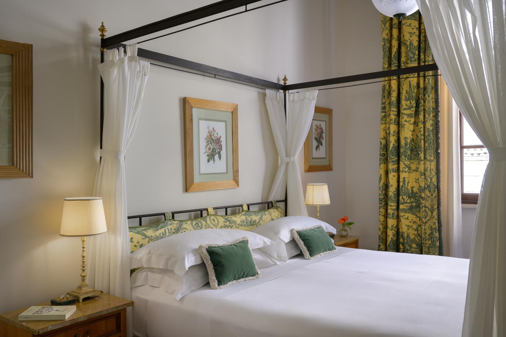 Grand Hotel Continental foto 40