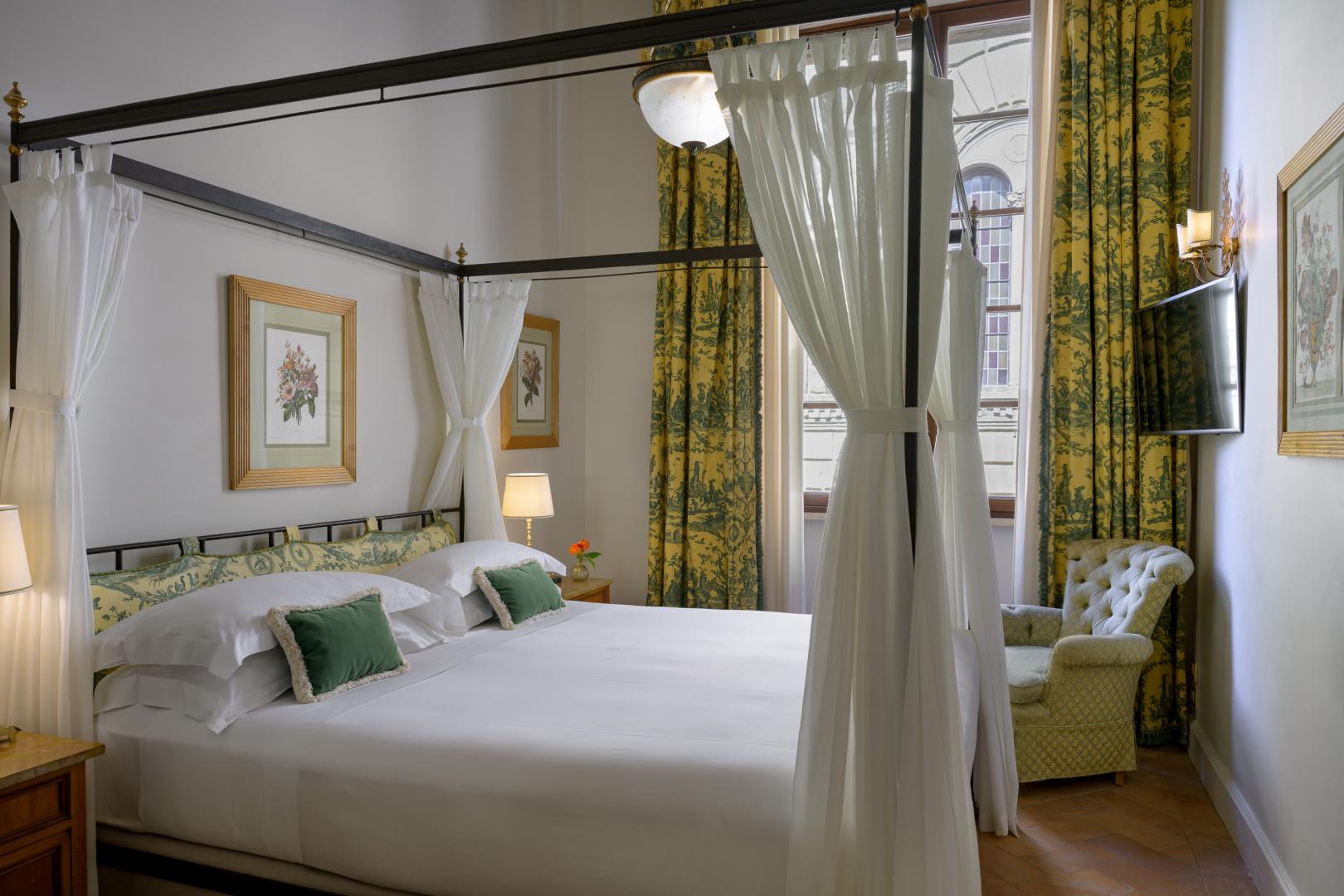 Grand Hotel Continental foto 42