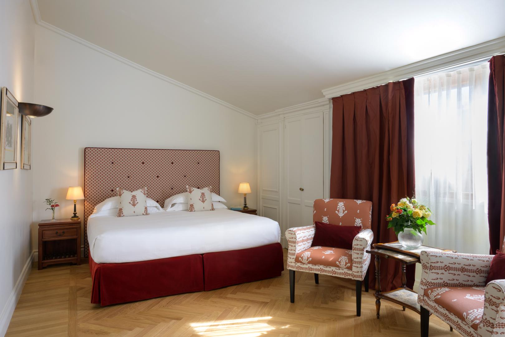 Grand Hotel Continental foto 45
