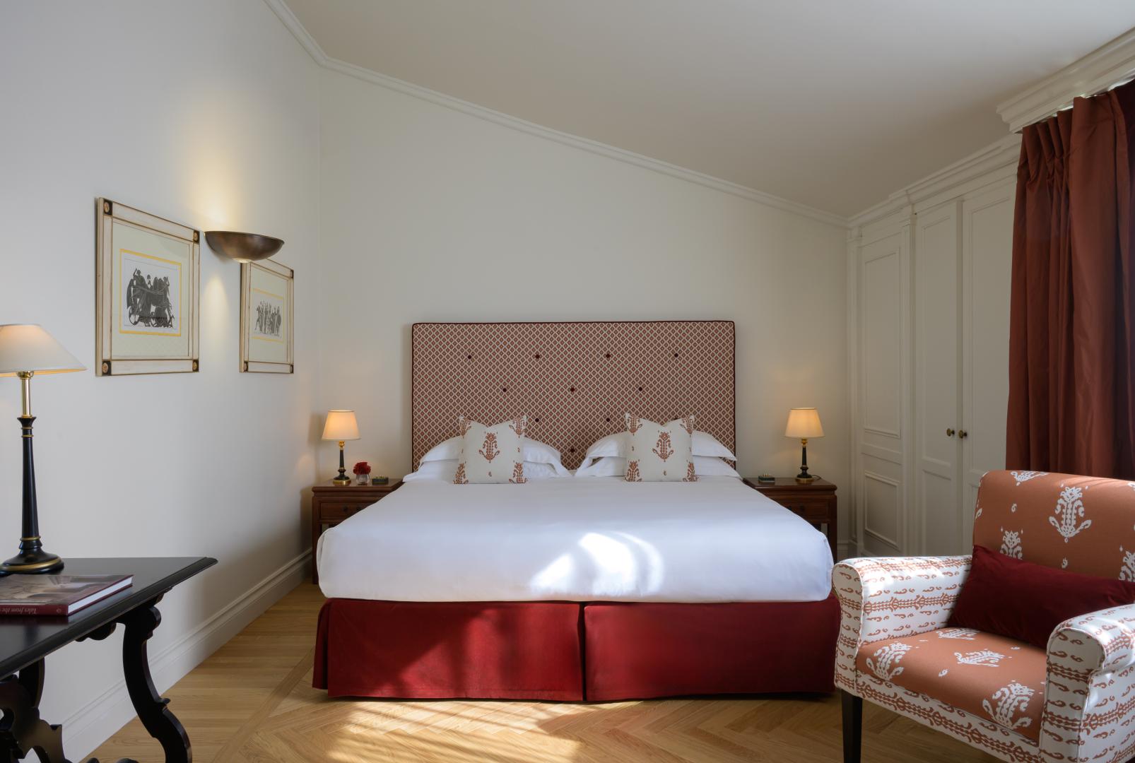 Grand Hotel Continental foto 46