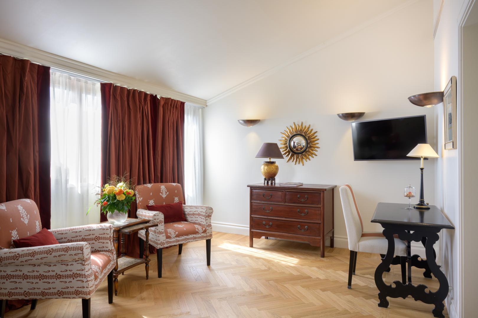 Grand Hotel Continental foto 47