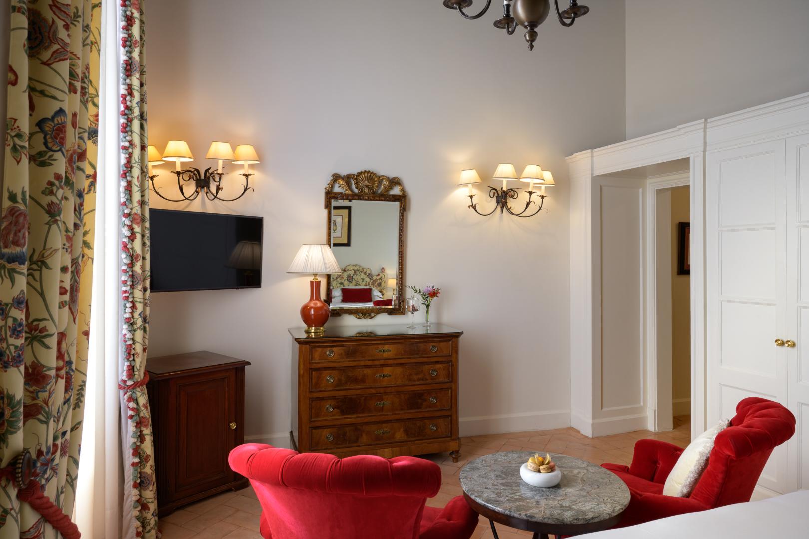 Grand Hotel Continental foto 48