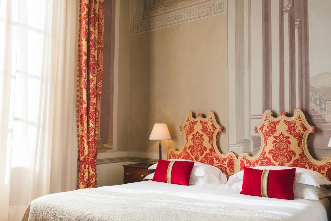 Grand Hotel Continental foto 3