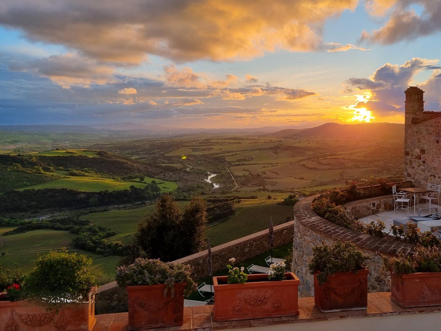 Castello di Velona Resort Thermal Spa & Winery foto 18