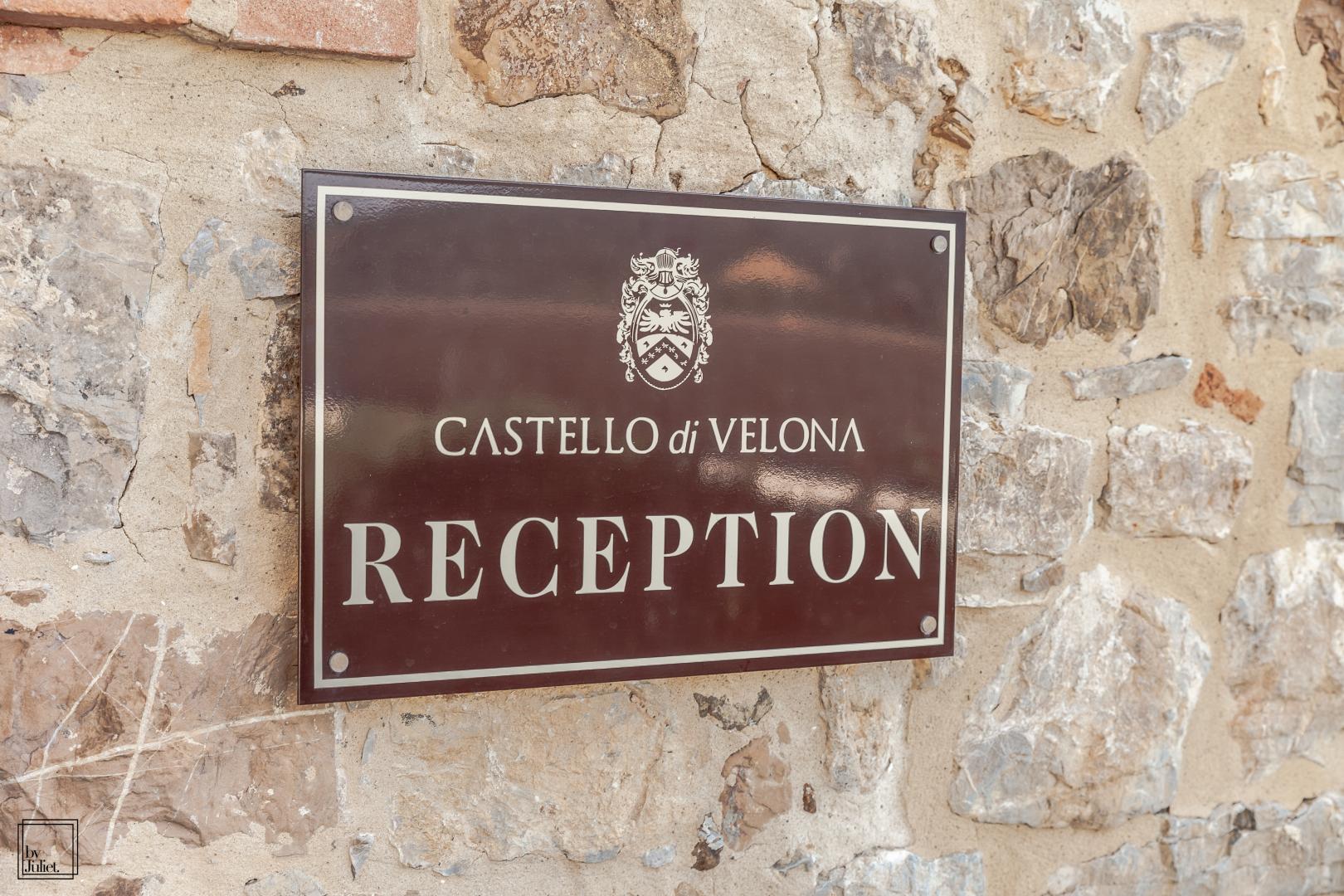 Castello di Velona Resort Thermal Spa & Winery foto 25