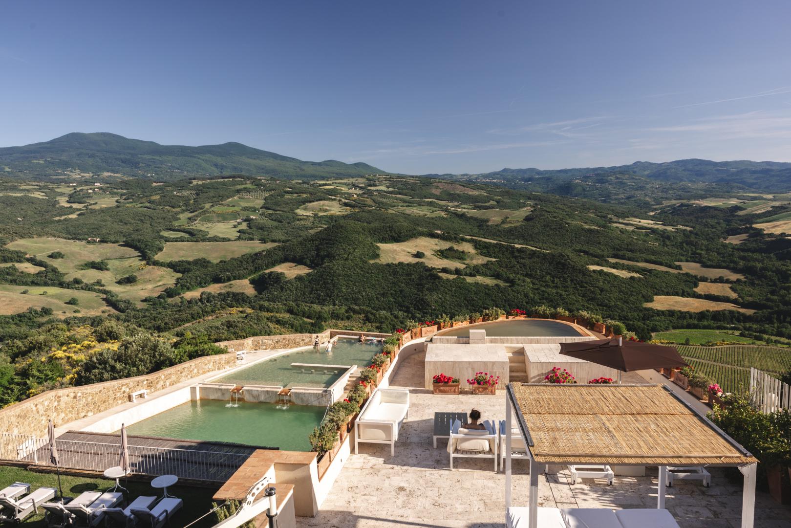 Castello di Velona Resort Thermal Spa & Winery foto 41