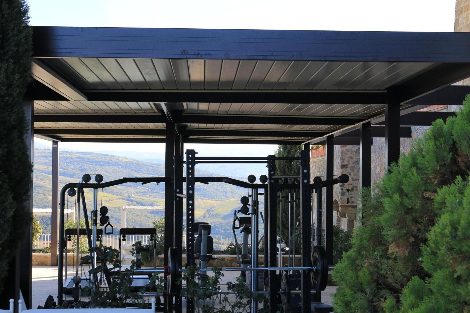 Castello di Velona Resort Thermal Spa & Winery foto 15