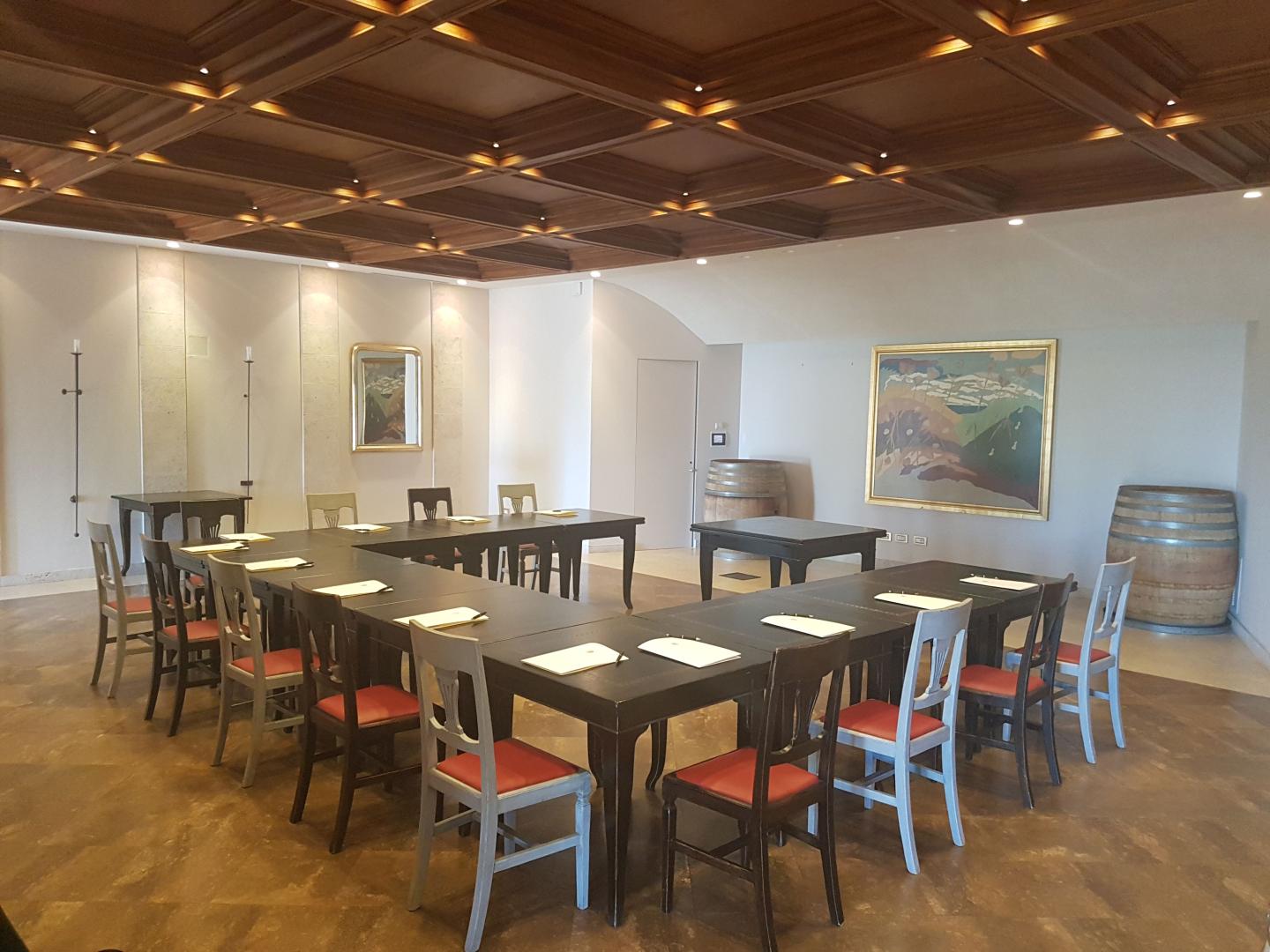 Castello di Velona Resort Thermal Spa & Winery foto 19