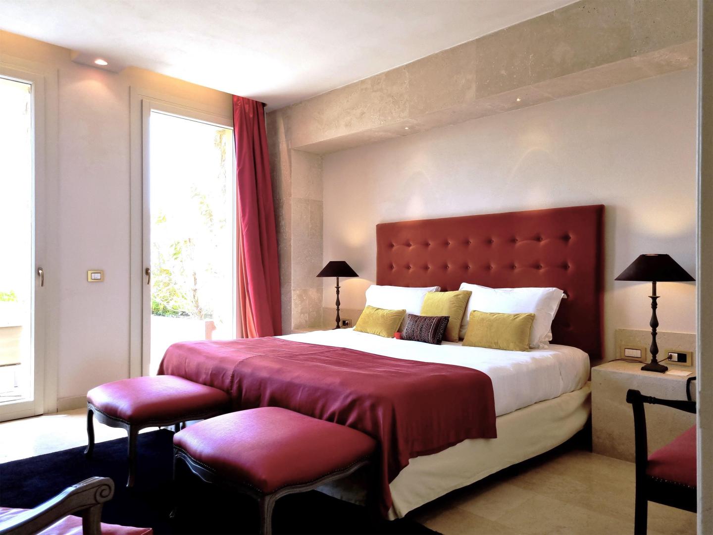 Castello di Velona Resort Thermal Spa & Winery foto 9