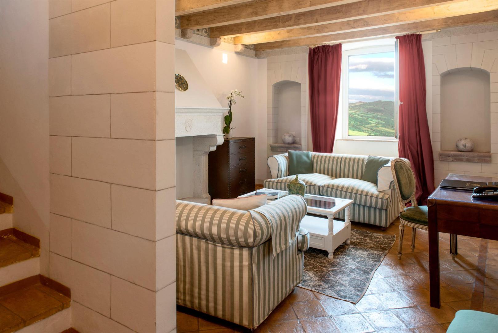 Castello di Velona Resort Thermal Spa & Winery foto 11
