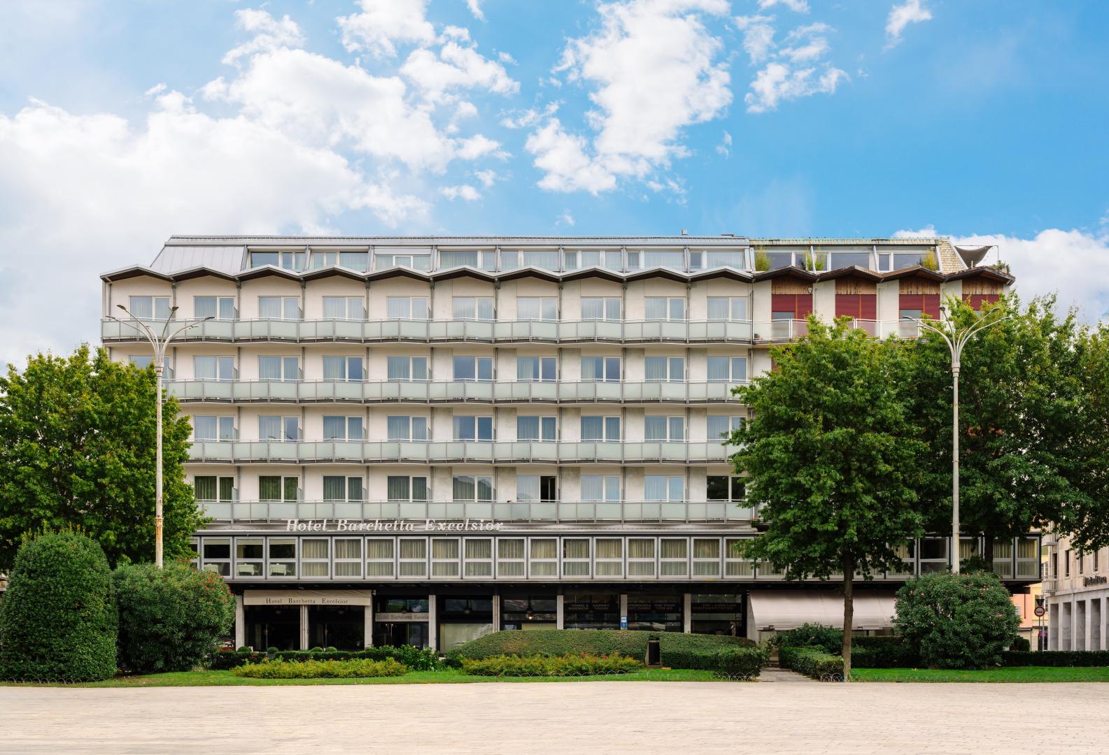 Hotel Barchetta Excelsior foto 22