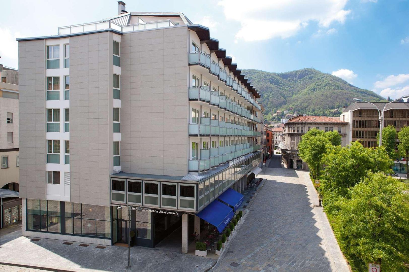 Hotel Barchetta Excelsior foto 25
