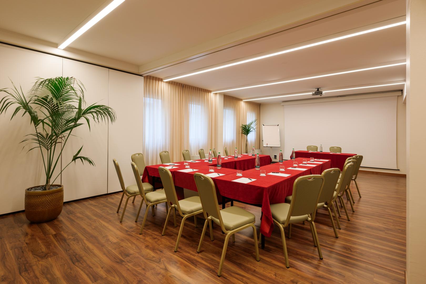 Hotel Barchetta Excelsior foto 17