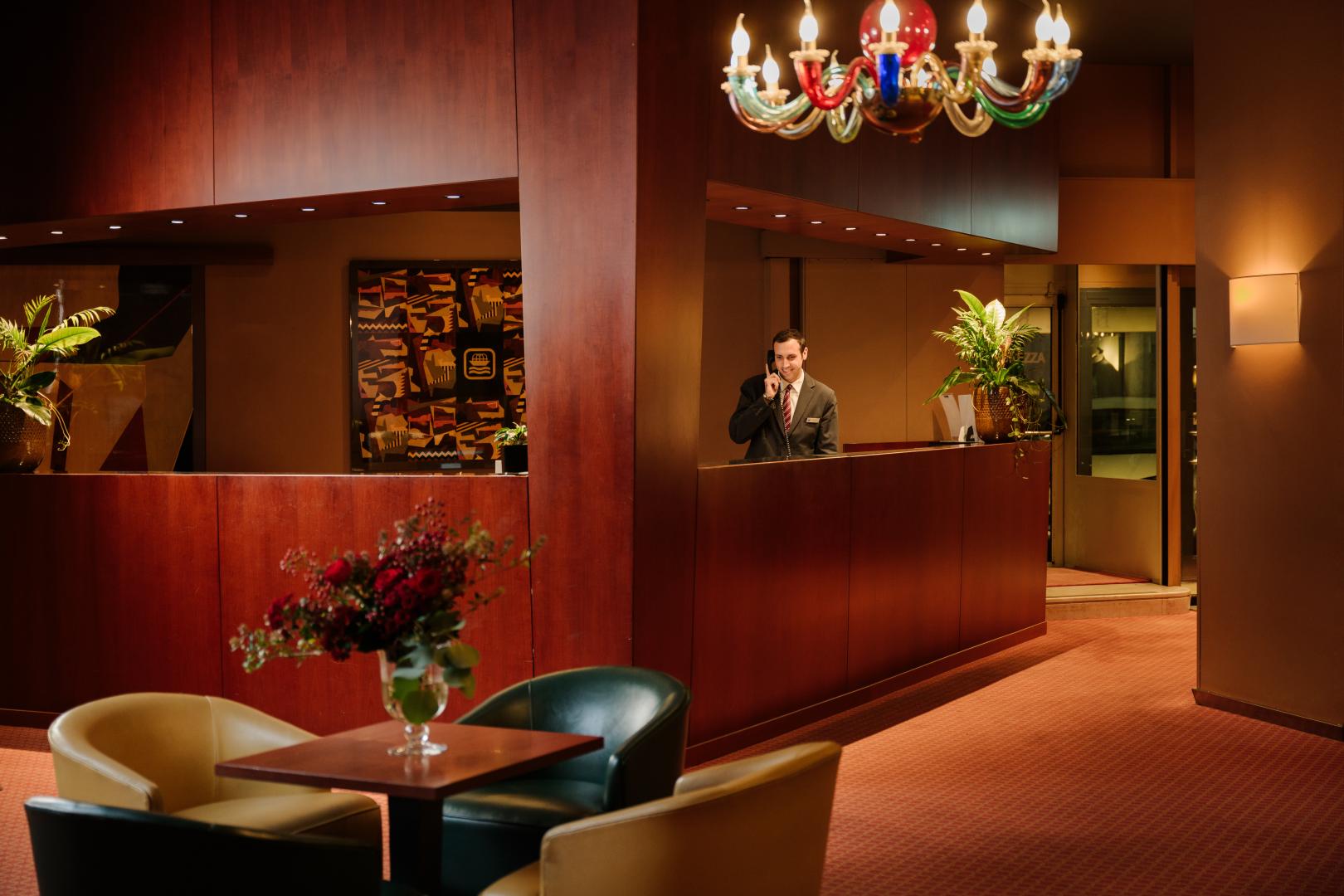Hotel Barchetta Excelsior foto 12