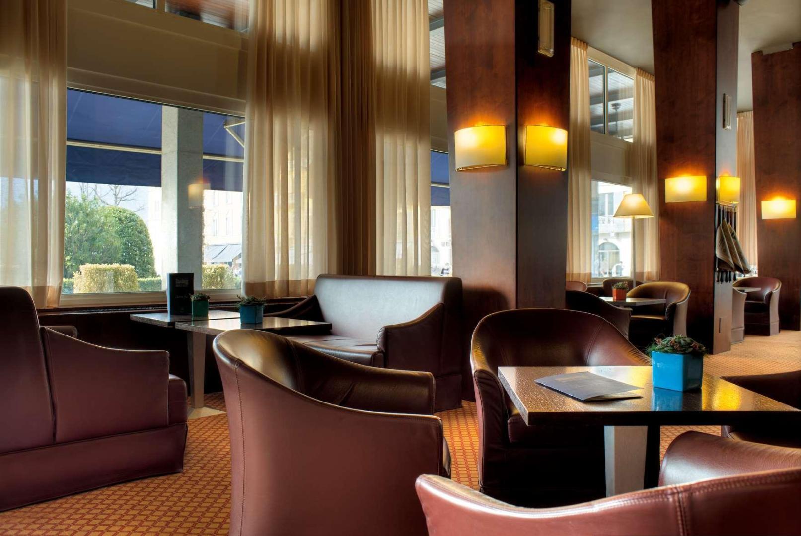 Hotel Barchetta Excelsior foto 21
