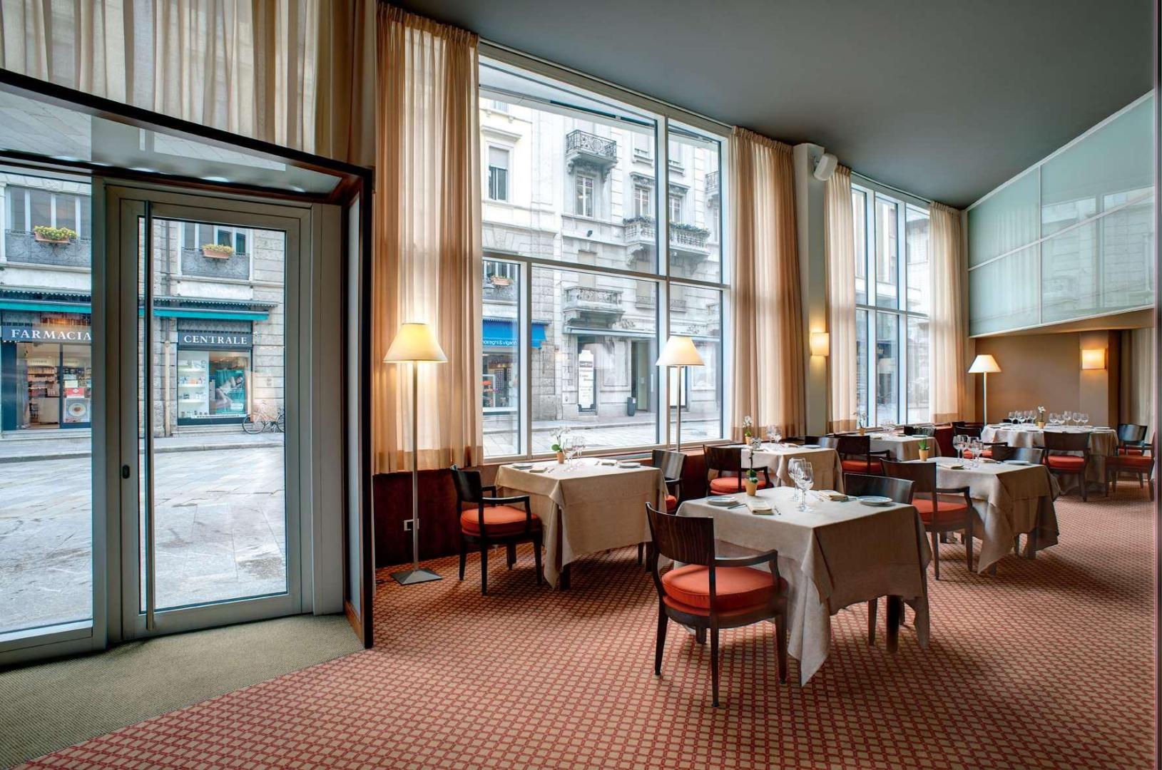 Hotel Barchetta Excelsior foto 11