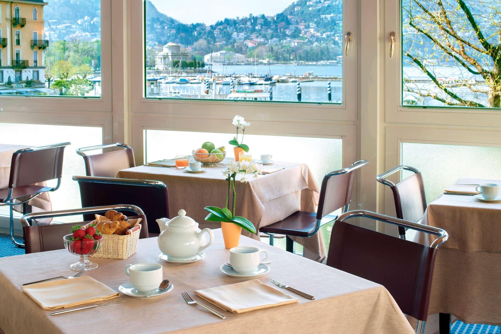 Hotel Barchetta Excelsior foto 19