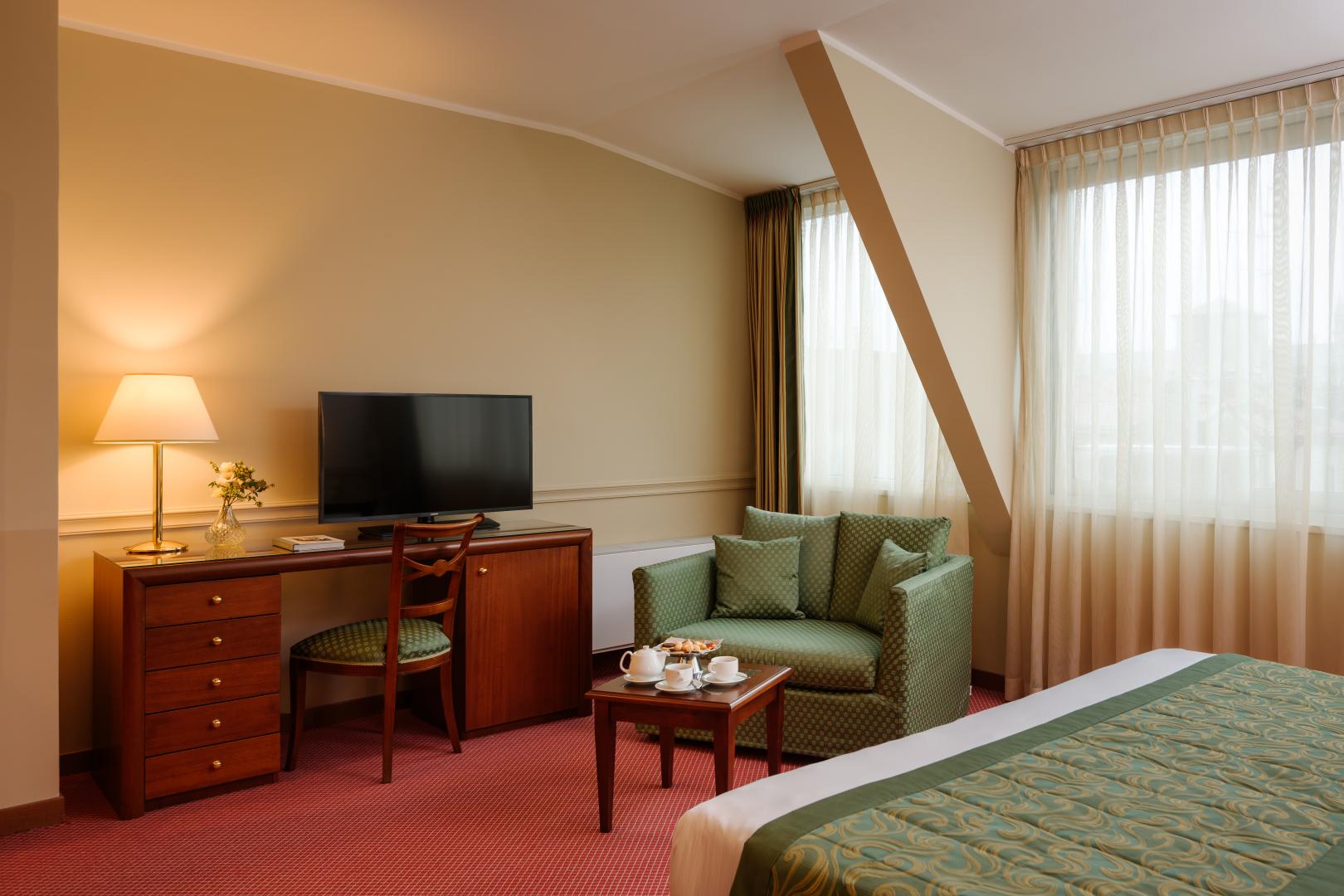 Hotel Barchetta Excelsior foto 10