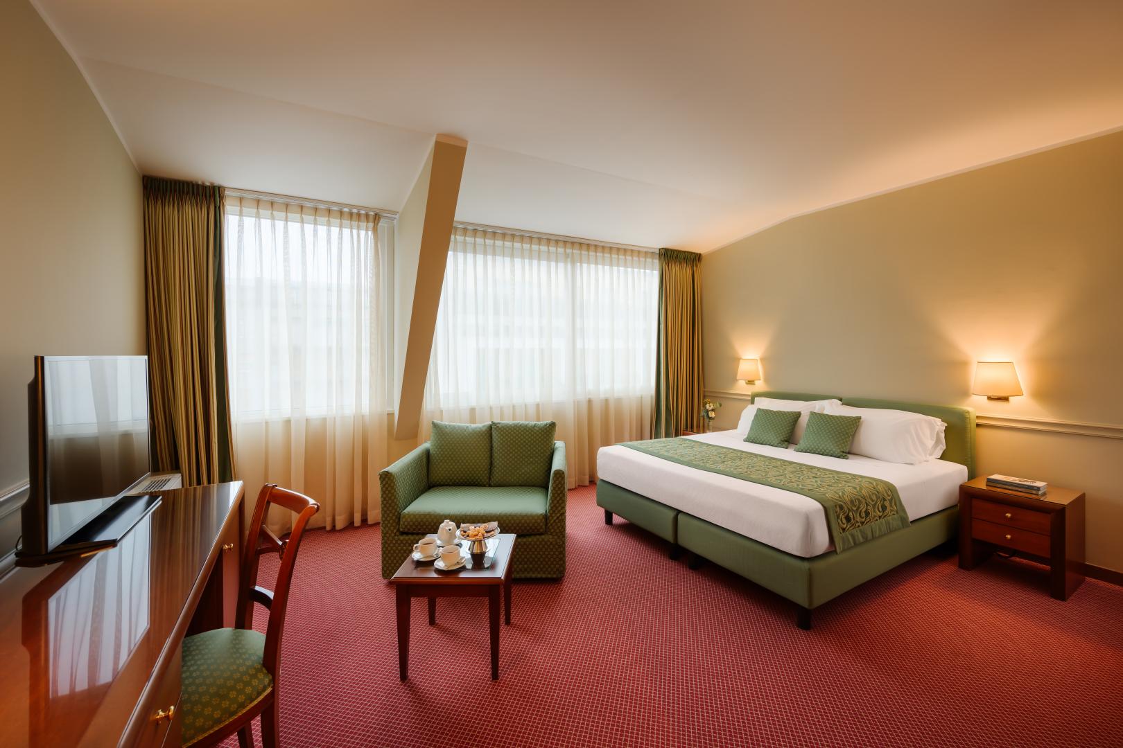 Hotel Barchetta Excelsior foto 18