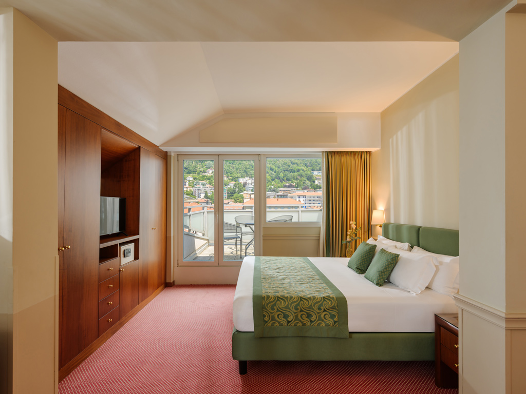 Hotel Barchetta Excelsior foto 24