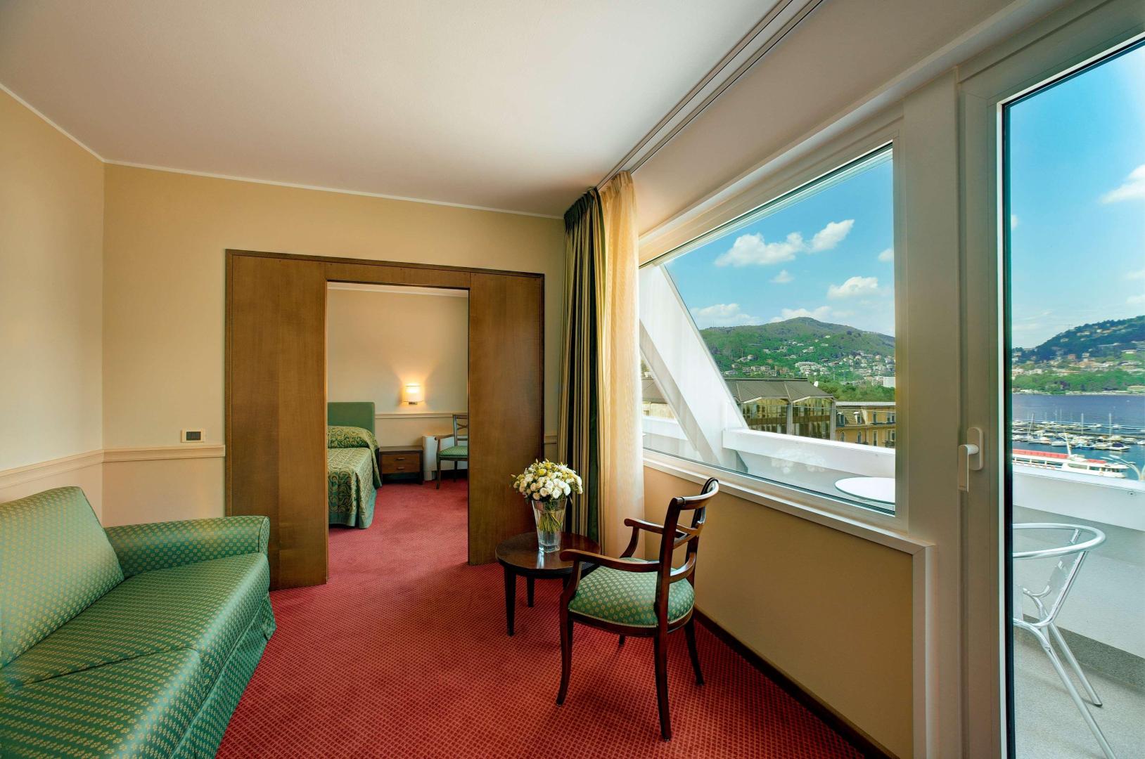 Hotel Barchetta Excelsior foto 6