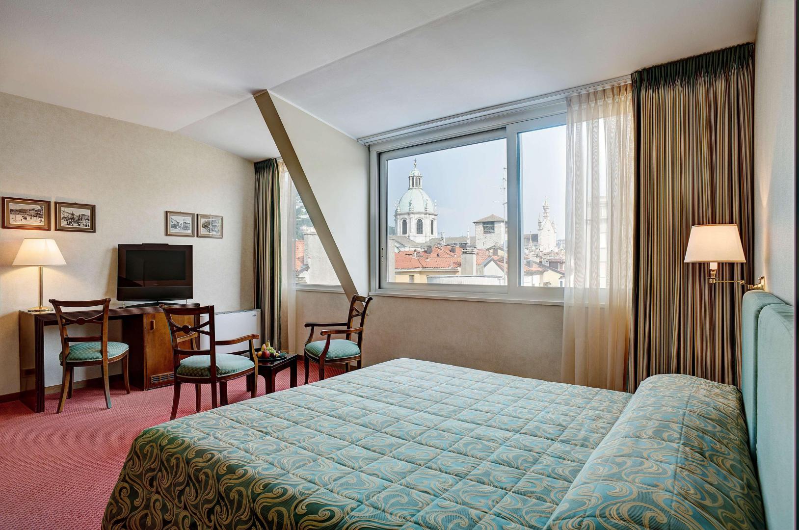 Hotel Barchetta Excelsior foto 9